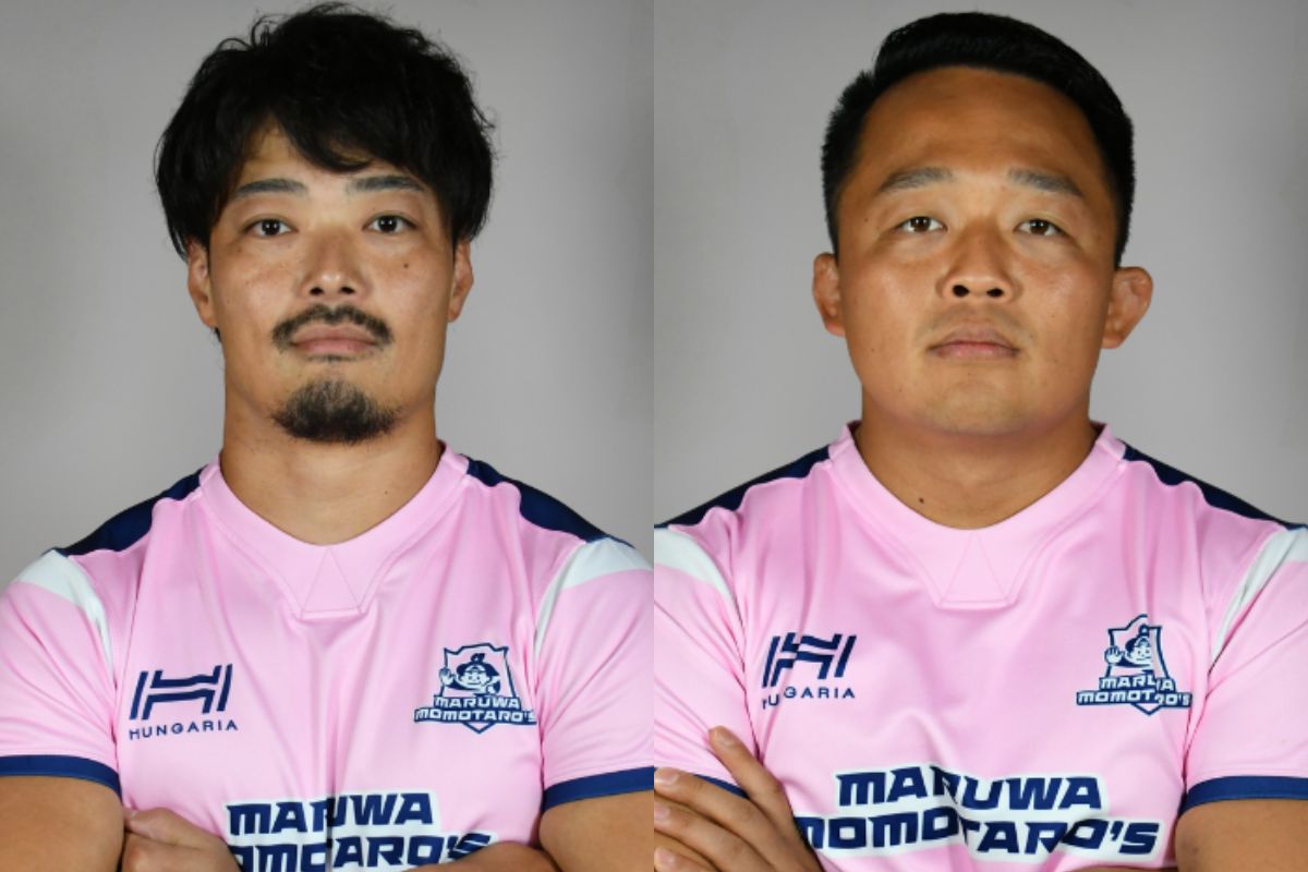 リーグワンD3参入の丸和MOMOTARO’S成田に松浦康一、松岡大和が移籍