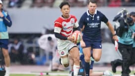 【日本代表】PNC準決勝アメリカ戦のメンバー発表。負傷明け藤原忍がリザーブ入り