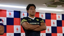 【2026年度戦力分析・青山学院大学】有望新人の融合に期待。