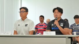 【2026年度戦力分析・天理大学】BKの成長が鍵。