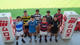 天理大の3連覇か、京産大の王座奪還か。関西大学リーグプレスカンファレンスで各校首脳陣が意…