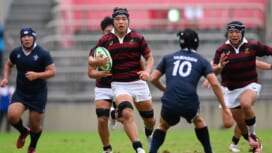 【関東大学対抗戦A】早稲田が11トライ奪い快勝。立教をノートライに抑え2連勝