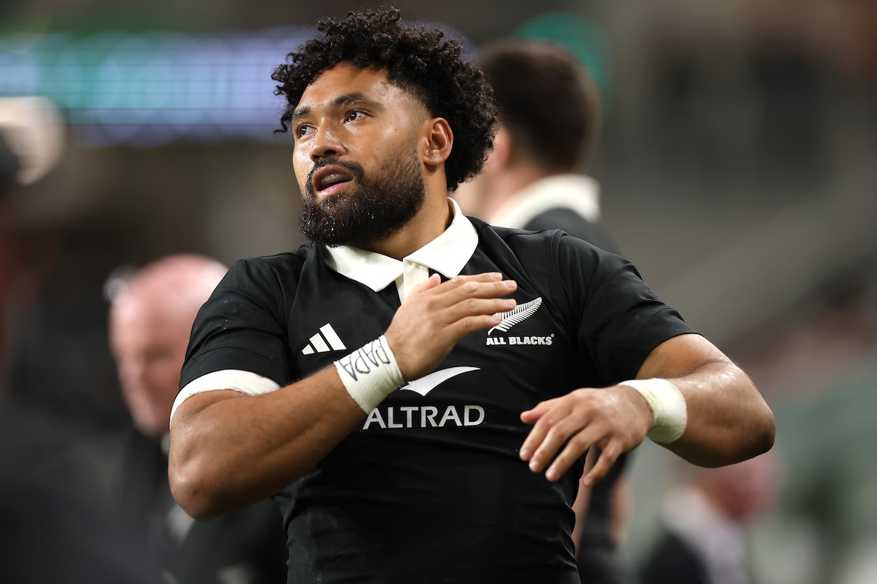 フェヒ・フィネアンガノフォがNZ協会と2027年末まで契約延長。同年、英ニューカッスル移籍へ