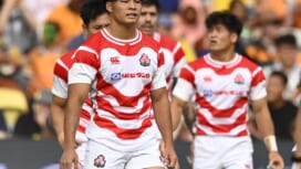 力を抜けば力を出せる。日本代表・木田晴斗、オーストラリア代表戦の教訓は?