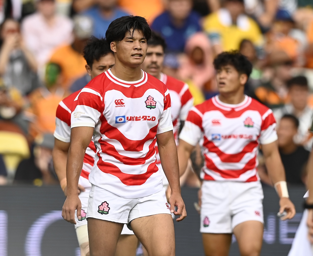力を抜けば力を出せる。日本代表・木田晴斗、オーストラリア代表戦の教訓は？