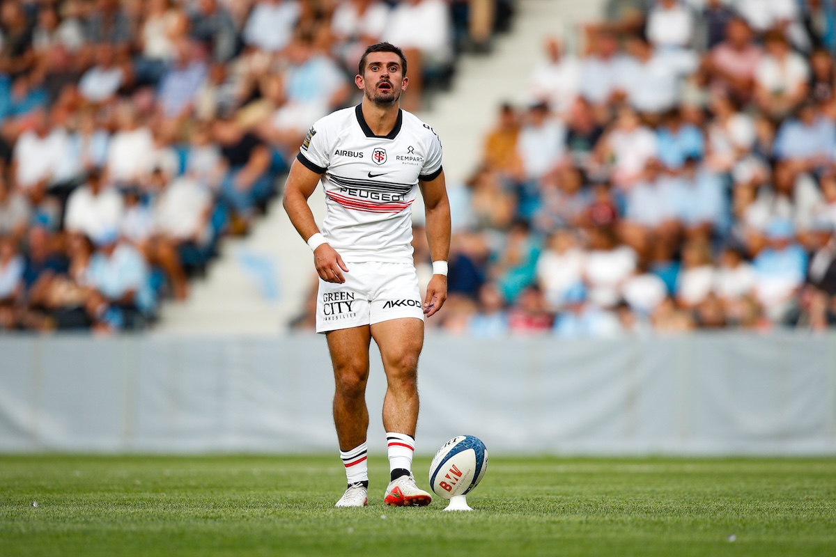 プレースキッカー受難。仏TOP14でショットクロックが45秒に短縮される