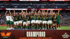 【南アフリカ記者コラム】スプリングボクスがラグビー史上最大のライバル対決を制す。オールブ…