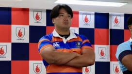 【2026年度戦力分析・法政大学】ハイテンポで勝機を見出す。