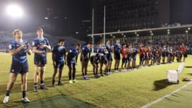 9月21日付の世界ランキング発表。PNC優勝の男子日本が9位浮上