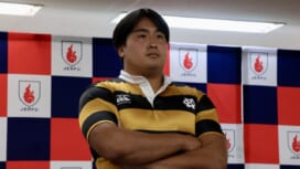 【2026年度戦力分析・慶應義塾大学】鍛錬積み上げ上位に挑む。
