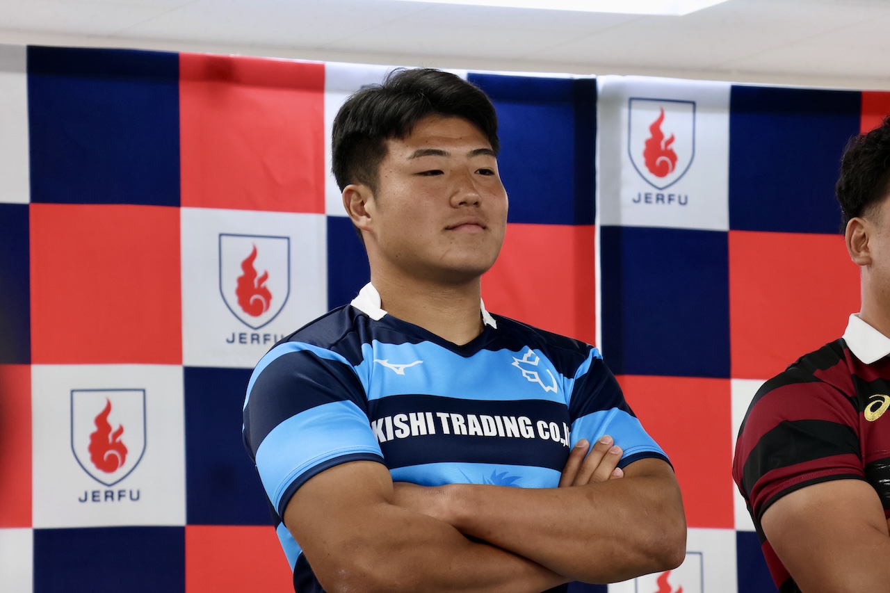 【2026年度戦力分析・日本体育大学】ランとエフォートを追求。