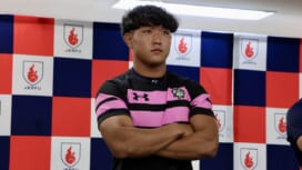 【2026年度戦力分析・日本大学】4年生中心に総力戦で臨む。