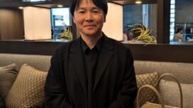 【ラグリパWest】ギャップを射抜く。上野高広 [株式会社ELEVATOR ASSET/代表取締役..