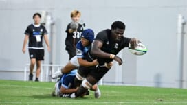 【関西大学Aリーグ】天理大、京産大が快勝発進。近大×関学は近大が白星。同志社大も関西大との激闘を制す。