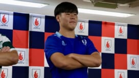 【2026年度戦力分析・東海大学】冬を見据え一戦必勝の秋。