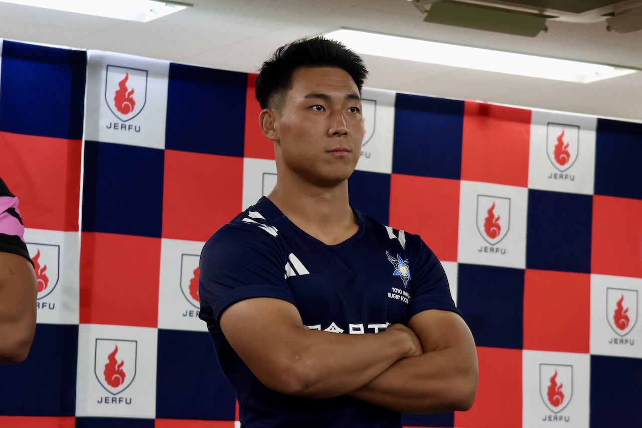 【2026年度戦力分析・東洋大学】フィジカリティ強みに挑む。