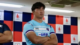 【2026年度戦力分析・筑波大学】ベースを鍛え、秋に照準。