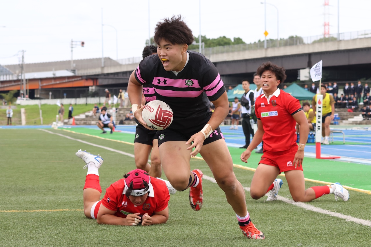【関東大学リーグ戦】日大が今季初勝利。守備力で流経大を上回る