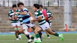 【関東大学リーグ戦】専修が1部復帰後初勝利！関東学院との接戦制す