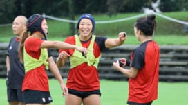【アジア大会を追う①】サクラセブンズは、この2年の集大成を見せる。特別な自国開催..