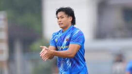 【ラグリパ×リーグワン共同企画】大学時代に完敗した王者と再戦。ルーキーが感じた..