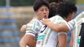 【ラグリパ×リーグワン共同企画】旧友との再会、負けたくない思い。岩本総司の広島ダービー