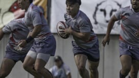 【ラグリパ×リーグワン共同企画】ディビジョン1に勝つ日まで。大の負けず嫌いの固い決意