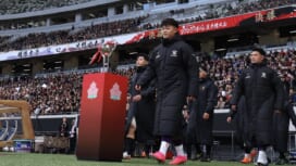 2026年度「全国大学ラグビー選手権」の概要・日程発表。決勝は1.10国立で開催