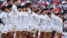 【日本代表】欧州遠征メンバー35名発表。齋藤直人、ワーナー・ディアンズら中心にネ..