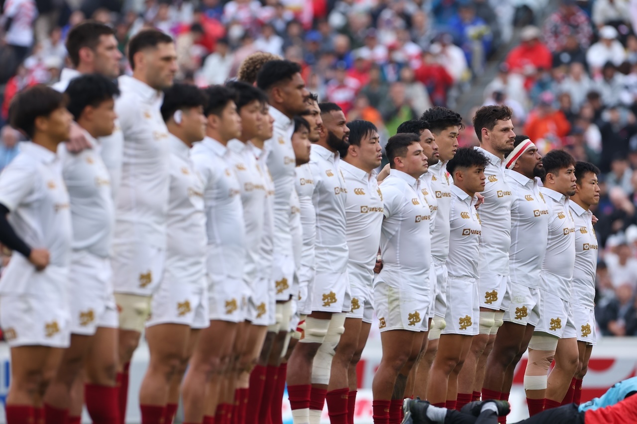 【日本代表】欧州遠征メンバー35名発表。齋藤直人、ワーナー・ディアンズら中心にネーションズチャンピオンシップ4連戦へ