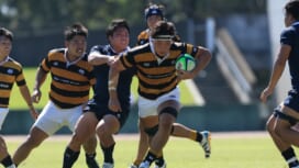 【関東大学対抗戦A】慶大、勝負どころで地力を発揮。立教大を突き放す