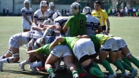 4強出揃う。第106回全国高校大会東京都予選準々決勝リポート(10月18日)