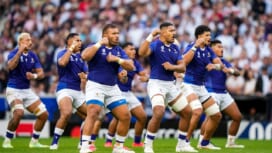 サモアのガバナンス問題解決へ、ワールドラグビーが介入し暫定措置策定。RWC2027への道…