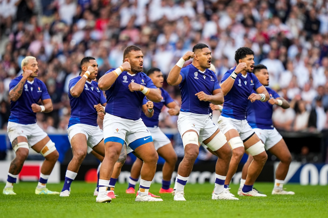サモアのガバナンス問題解決へ、ワールドラグビーが介入し暫定措置策定。RWC2027への道は閉ざされず
