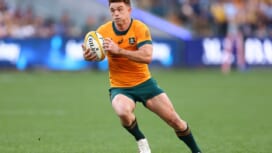 元オーストラリア代表アンドリュー・ケラウェイが現役引退
