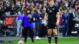 NZ代表オールブラックスのルーベン・ラヴが手術決断。2026年内は欠場へ