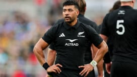 NZ代表オールブラックスがネーションズチャンピオンシップ北半球シリーズのスコッド36名発…