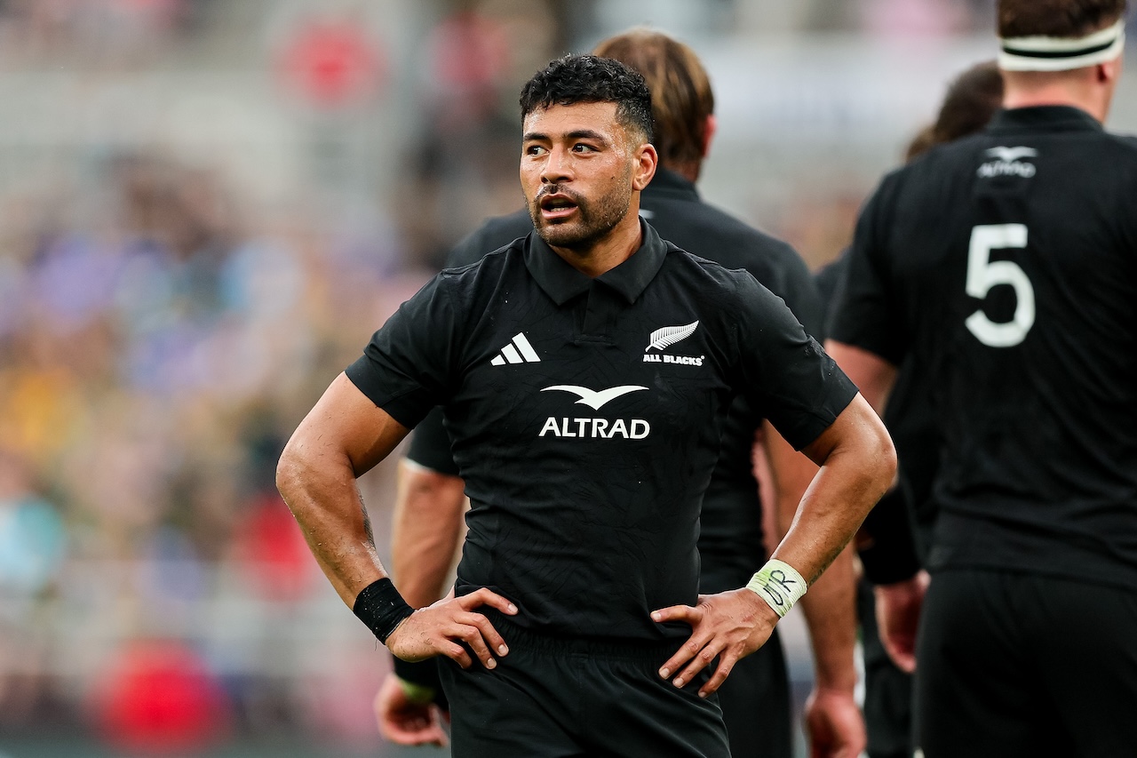 NZ代表オールブラックスがネーションズチャンピオンシップ北半球シリーズのスコッド36名発表。バレット3兄弟、モウンガら選出