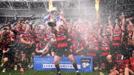 【NPC】カンタベリーが2連覇！50周年のシーズンを制す