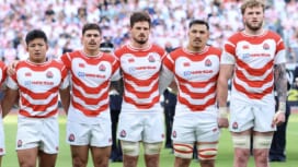 【日本代表】別府合宿メンバー36名を発表。ワーナー・ディアンズが復帰、セブンズ代..