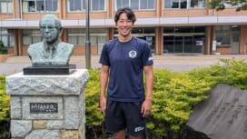 【ラグリパWest】8年目。西川壮一 [東海大浦安高校／ラグビー部／監督]
