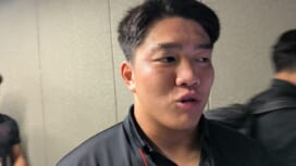花園優勝主将が大学デビュー。早大・堂薗尚悟、定位置争う主将とペダルを漕ぐ日々。