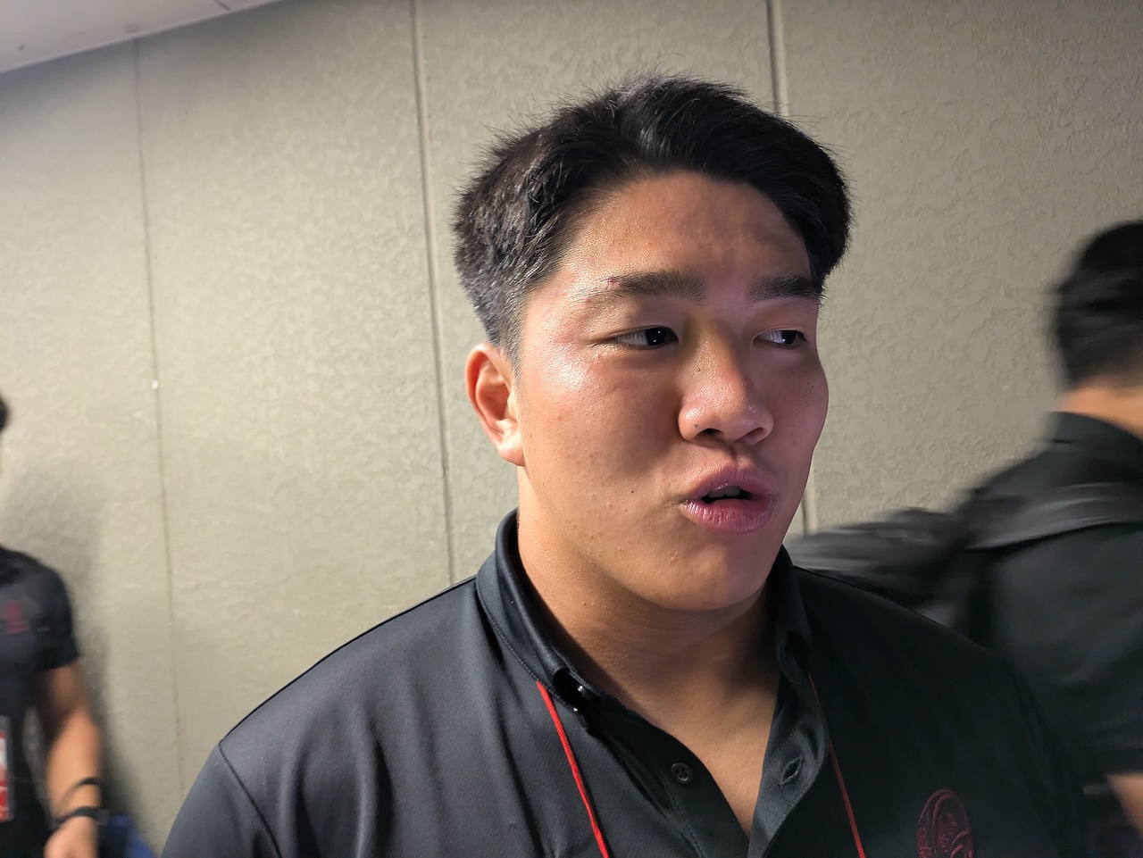 花園優勝主将が大学デビュー。早大・堂薗尚悟、定位置争う主将とペダルを漕ぐ日々。