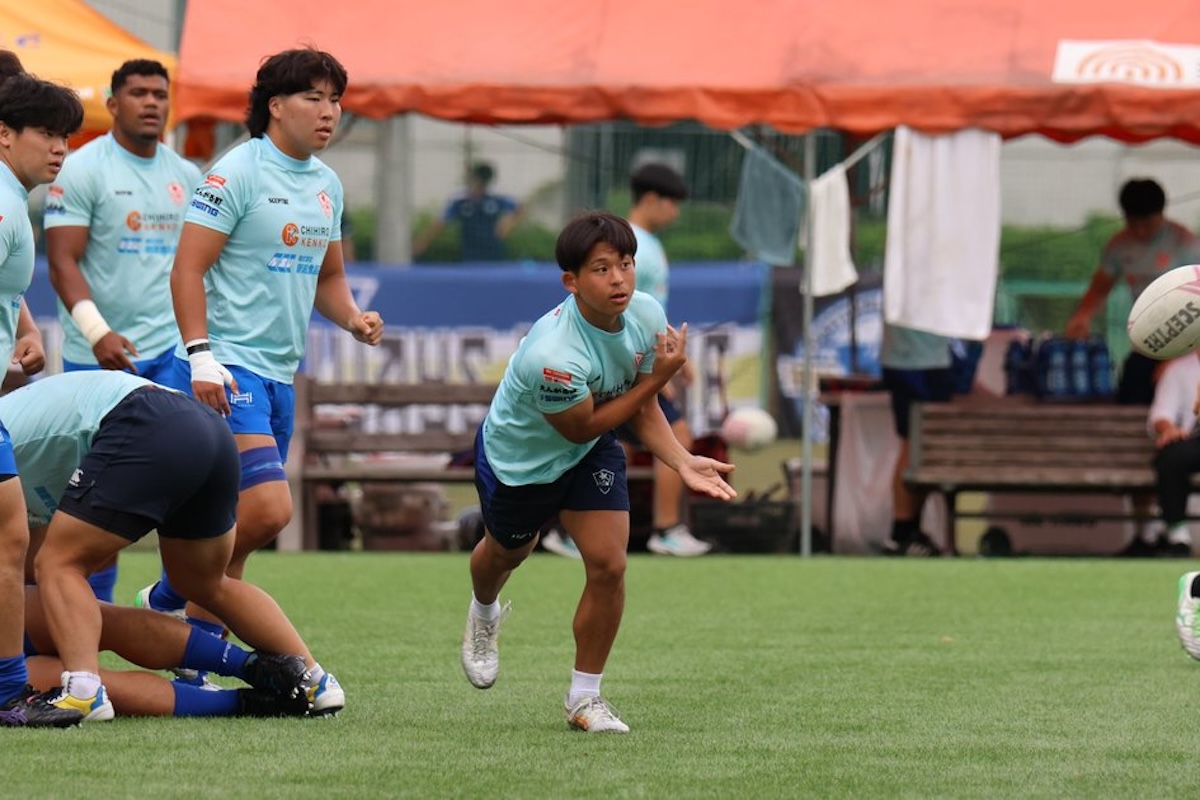 【関東大学リーグ戦下部】2部は中大が首位固め。拓殖大が上位狙う。朝鮮大は入替戦回避へ大一番