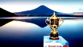 開幕まであと2年！　ラグビーW杯2019日本大会、成功へ向け準備加速へ