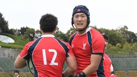 京産大に元日本代表の伊藤鐘史コーチ。クラブのDNAは弟・伊藤鐘平にも。