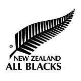 all blacks