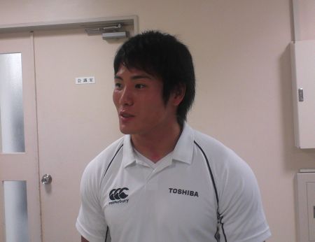morita