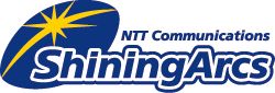 NTT com
