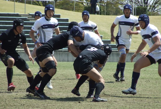 全国高校選抜ラグビー大会 ベスト４は大阪勢が独占 ラグビーリパブリック
